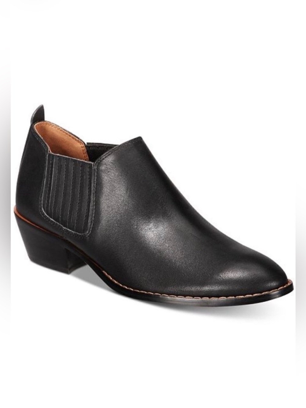 Coach Devin Ankle Boot Women’s 10